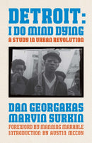 Detroit: I Do Mind Dying (Updated Edition)