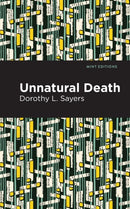 Unnatural Death-9798888970522