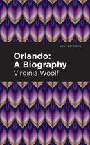 Orlando : A Biography-9798888971017