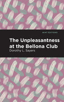 The Unpleasantness at the Bellona Club-9798888971154