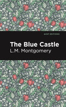 The Blue Castle-9798888975305