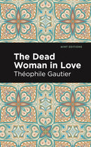 The Dead Woman in Love-9798888975312