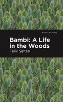 Bambi : A Life In the Woods-9798888975336