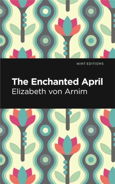 The Enchanted April-9798888975398