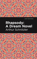 Rhapsody : A Dream Novel-9798888975664