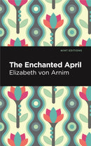 The Enchanted April-9798888975695