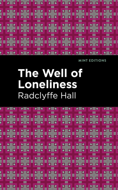 The Well of Loneliness-9798888975930