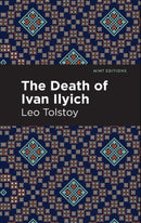 The Death of Ivan Ilyich-9798888976425