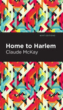 Home to Harlem-9798888976463