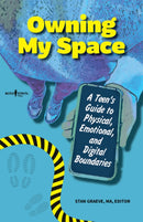Owning My Space