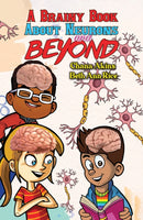 A Brainy Book about Neurons and Beyond-9798889100256