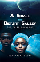 A Small and Distant Galaxy: The Third Quadrant