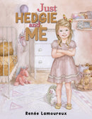 Just Hedgie and Me-9798889100638
