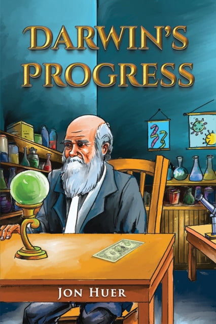 Darwin's Progress-9798889100829
