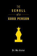 The Scroll of a Good Person-9798889100966