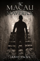 The Macau Maverick-9798889101192