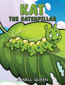 Kat the Caterpillar-9798889101390