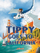 Tippy Goes to California-9798889101475