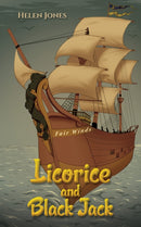 Licorice and Black Jack-9798889101703