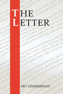 The Letter-9798889101826