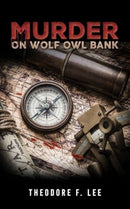 Murder on Wolf Owl Bank-9798889102267