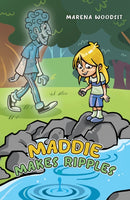 Maddie Makes Ripples-9798889102465