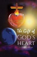 The Gift of God's Heart-9798889102519