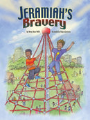 Jeramiah’s Bravery