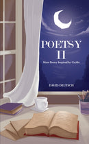 Poetsy II : More Poetry Inspired by Cecilia-9798889102694