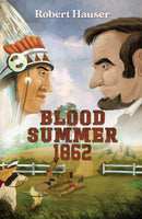 Blood Summer 1862-9798889102854