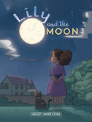 Lily and the Moon-9798889103363
