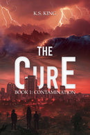 The CurE : Book 1: Contamination-9798889103813
