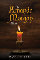The Amanda Morgan Story-9798889104285