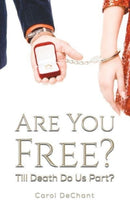 Are You Free? : Till Death Do Us Part?-9798889104827