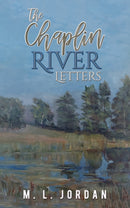 The Chaplin River Letters-9798889104988