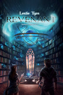 Revenant : Seekers Saga Book 2-9798889105107