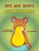Gris Wee Bear’s Golden Pears