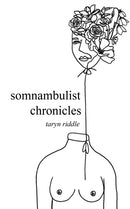 Somnambulist Chronicles-9798889105879