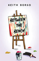 Between the Bench-9798889106418
