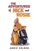 The Adventures of Nick and Rosie-9798889106609