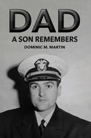 Dad: A Son Remembers-9798889106975