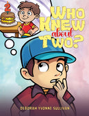 Who Knew About Two?-9798889107231