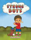 Strong Boys-9798889107286