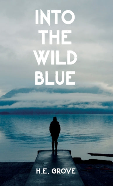Into the Wild Blue-9798889107866