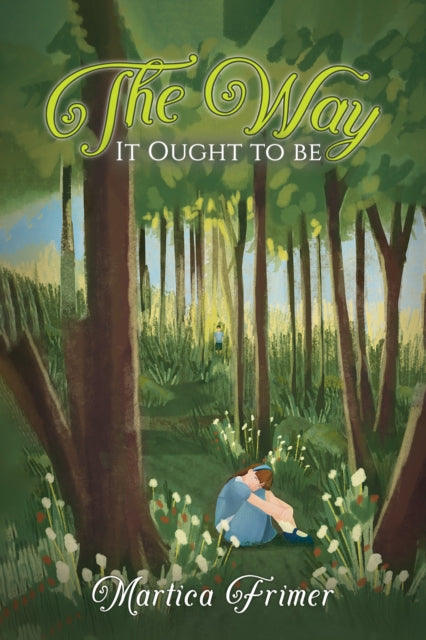 The Way It Ought to Be-9798889107958