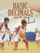 Basic Decimals-9798889108368