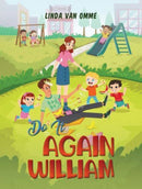 Do It Again William-9798889108603