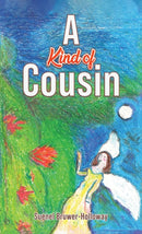 A Kind of Cousin-9798889108689