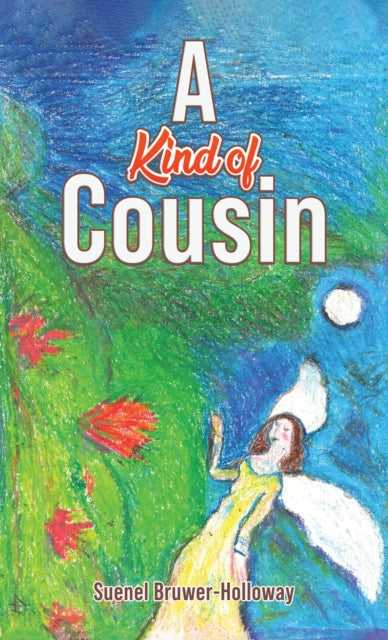 A Kind of Cousin-9798889108689