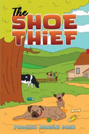 The Shoe Thief-9798889108702